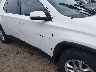 1GNEVGKW9JJ****** Salvage and Repairable 2018 Chevrolet Traverse in West Virginia State