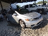 2HGFG12838H****** Salvage and Wrecked 2008 Honda Civic in Macon