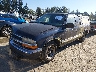 1GCCS19X3X8****** Used and Repairable 1999 Chevrolet S-10 in Seattle