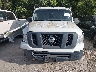 1N6BF0KMXHN****** Destrozados 2017 Nissan Nv Cargo Nv1500 en Estado de Texas