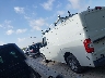 1N6BF0KMXHN****** Reparables 2017 Nissan Nv Cargo Nv1500 en Estado de Texas