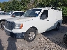 1N6BF0KMXHN****** Usados y Reparables 2017 Nissan Nv Cargo Nv1500 en Dallas-Fort Worth
