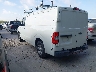 1N6BF0KMXHN****** Salvamento y Reparables 2017 Nissan Nv Cargo Nv1500 en Dallas-Fort Worth