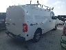 1N6BF0KMXHN****** Salvamento y Destrozados 2017 Nissan Nv Cargo Nv1500 en Estado de Texas
