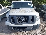 1N6BF0KMXHN****** Salvamento y Reparables 2017 Nissan Nv Cargo Nv1500 en Estado de Texas
