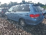 5FNRL38738B****** Salvamento y Reparables 2008 Honda Odyssey en Long Island