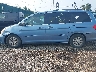 5FNRL38738B****** Salvamento y Reparables 2008 Honda Odyssey en Estado de Nueva York