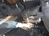 5FNRL38738B****** Destrozados 2008 Honda Odyssey en Long Island