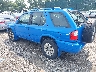 4S6DM58W914****** Salvamento y Reparables 2001 Honda Passport en Long Island