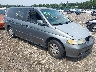 2HKRL18612H****** Salvage and Wrecked 2002 Honda Odyssey in LI - East Yard