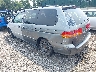 2HKRL18612H****** Salvage and Repairable 2002 Honda Odyssey in LI - East Yard