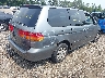 2HKRL18612H****** Salvage and Wrecked 2002 Honda Odyssey in New York State