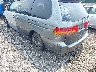 2HKRL18612H****** Salvage and Repairable 2002 Honda Odyssey in New York State