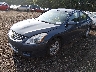 1N4AL2AP5CN****** Used and Repairable 2012 Nissan Altima in Long Island