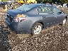 1N4AL2AP5CN****** Salvage and Wrecked 2012 Nissan Altima in New York State