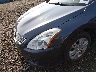 1N4AL2AP5CN****** Salvage and Repairable 2012 Nissan Altima in New York State