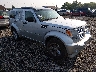 1D4PU5GK9AW****** Salvage and Wrecked 2010 Dodge Nitro in LI - North Yard