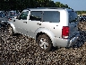 1D4PU5GK9AW****** Salvage and Repairable 2010 Dodge Nitro in LI - North Yard