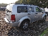 1D4PU5GK9AW****** Salvage and Wrecked 2010 Dodge Nitro in New York State