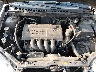 2T1BR32E04C****** Reparables 2004 Toyota Corolla en LI - North Yard