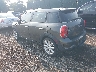 WMWZC3C56BW****** Salvage and Repairable 2011 MINI Cooper S Countryman in LI - East Yard