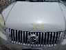 1MEHM40W38G****** Reparables 2008 Mercury Sable en Long Island