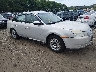 1MEHM40W38G****** Salvamento y Destrozados 2008 Mercury Sable en Long Island