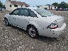 1MEHM40W38G****** Salvamento y Reparables 2008 Mercury Sable en Long Island
