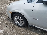 1MEHM40W38G****** Salvamento y Reparables 2008 Mercury Sable en Estado de Nueva York