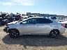 5YFBURHE7GP****** Repairable 2016 Toyota Corolla in California State
