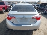 5YFBURHE7GP****** Wrecked 2016 Toyota Corolla