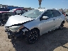 5YFBURHE7GP****** Used and Repairable 2016 Toyota Corolla in North Hollywood