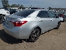 5YFBURHE7GP****** Salvage and Wrecked 2016 Toyota Corolla in California State