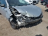 5YFBURHE7GP****** Salvage and Repairable 2016 Toyota Corolla in California State
