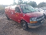 1GCHG39U061****** Salvamento y Destrozados 2006 Chevrolet Express Cargo Van en Boston Shirley