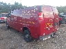 1GCHG39U061****** Salvamento y Reparables 2006 Chevrolet Express Cargo Van en Boston Shirley