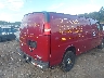 1GCHG39U061****** Salvamento y Destrozados 2006 Chevrolet Express Cargo Van en Estado de Massachusetts