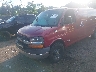 1GCHG39U061****** Salvamento y Reparables 2006 Chevrolet Express Cargo Van en Estado de Massachusetts