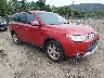 JA4AD3A33FZ****** Salvamento y Destrozados 2015 Mitsubishi Outlander en Port Murray