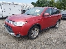 JA4AD3A33FZ****** Usados y Reparables 2015 Mitsubishi Outlander en Port Murray