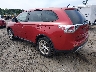 JA4AD3A33FZ****** Salvamento y Reparables 2015 Mitsubishi Outlander en Port Murray