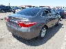 4T1BF1FK0FU****** Salvage and Wrecked 2015 Toyota Camry in Arizona State