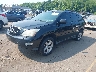 2T2HK31U67C****** Used and Repairable 2007 Lexus RX 350 in Hartford