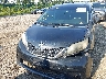 5TDXK3DC8DS****** Wrecked 2013 Toyota Sienna in New York State