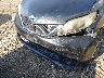 5TDXK3DC8DS****** Salvage and Repairable 2013 Toyota Sienna in New York State