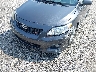 1NXBU40E89Z****** Wrecked 2009 Toyota Corolla in Ohio State