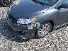 1NXBU40E89Z****** Salvage and Repairable 2009 Toyota Corolla in Ohio State