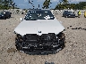 5UX53GP06T9****** Wrecked 2026 BMW X3 in New Jersey State