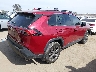 4T3B6RFV4NU****** Salvage and Wrecked 2022 Toyota RAV4 Hybrid in California State