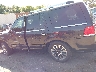 5LMJJ2HT3FE****** Reparables 2015 Lincoln Navigator en Estado de Massachusetts